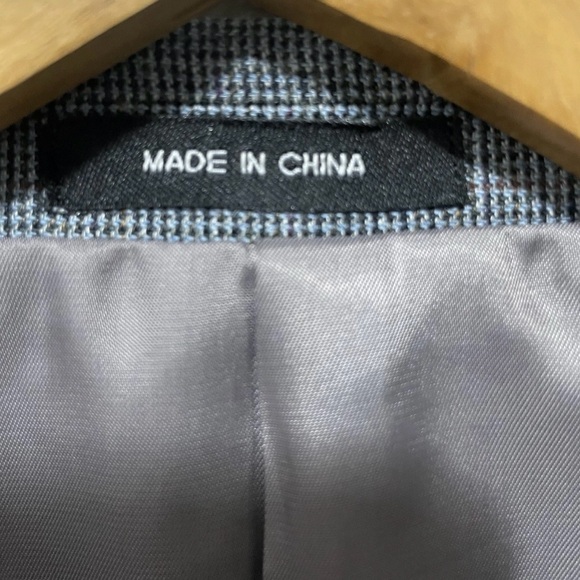 Lauren Ralph Lauren Men’s Blazer Sport Coat – Size 43R - Picture 7 of 16